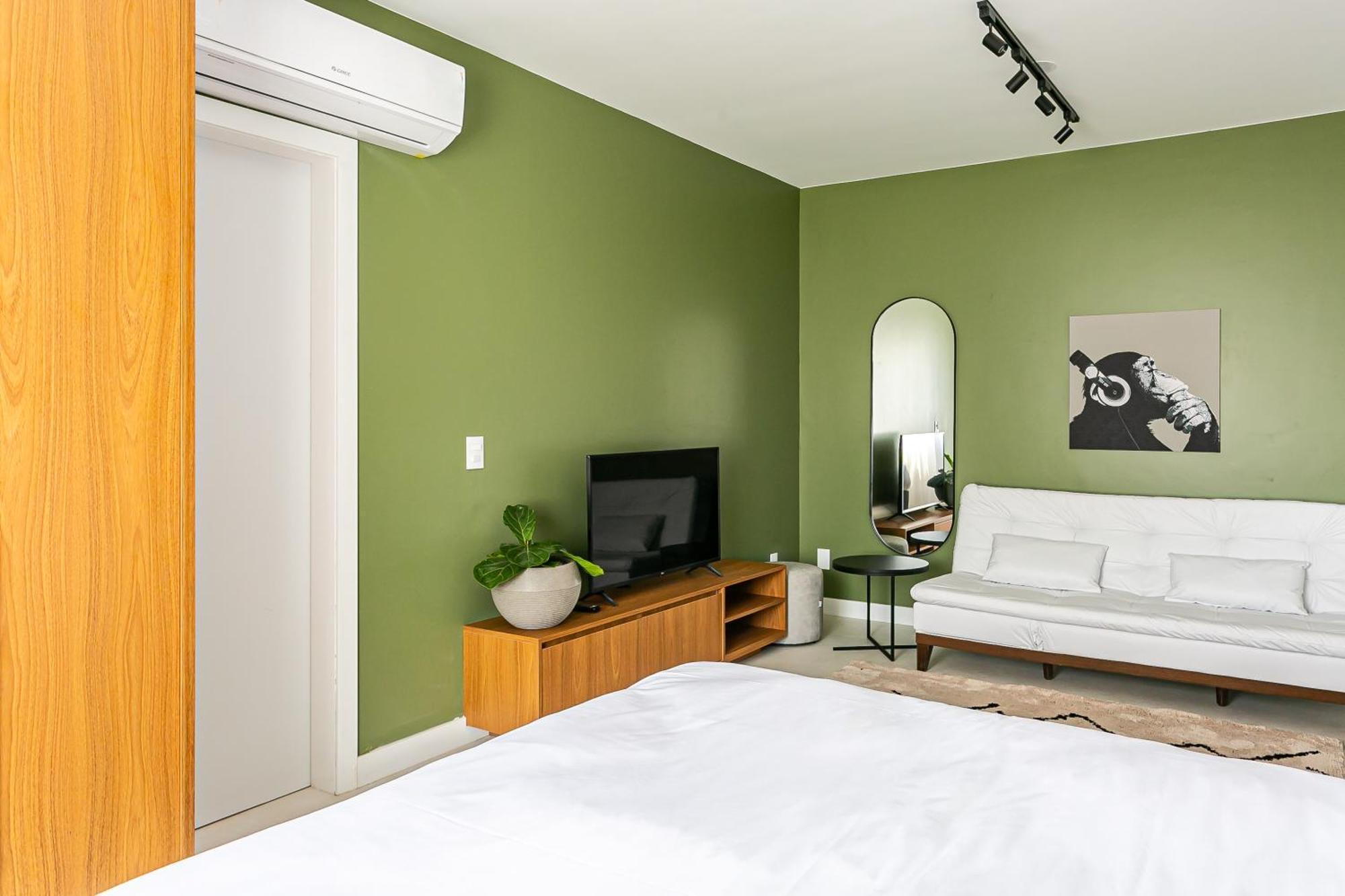 Predio Com Apartamentos Completos, Com Piscina E A Passos Da Praia - Agua Marinha Florianópolis Extérieur photo