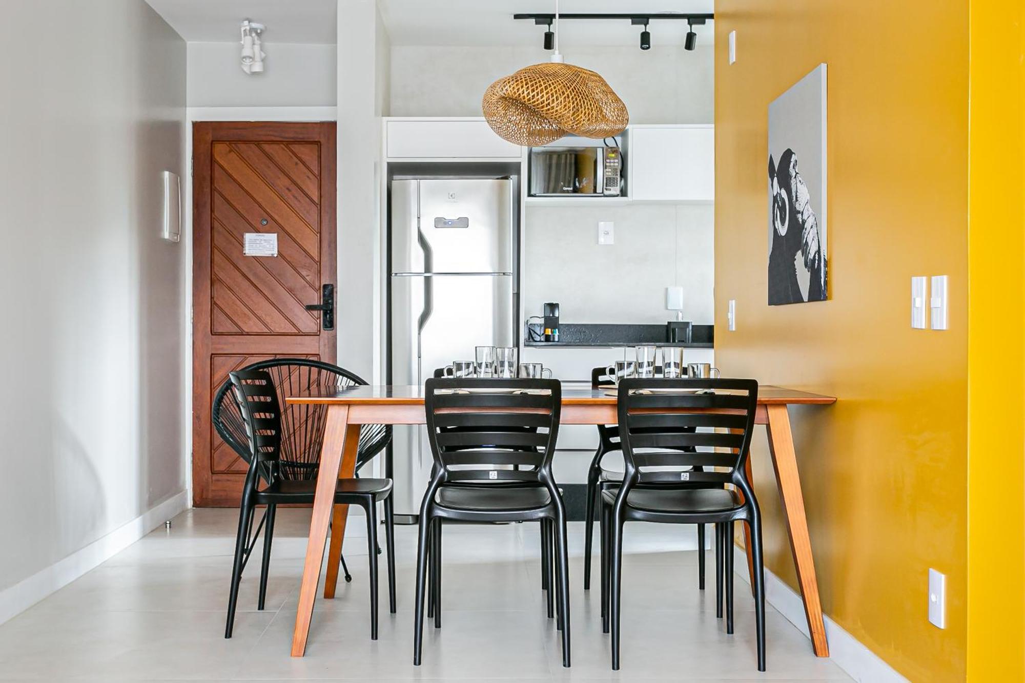 Predio Com Apartamentos Completos, Com Piscina E A Passos Da Praia - Agua Marinha Florianópolis Extérieur photo