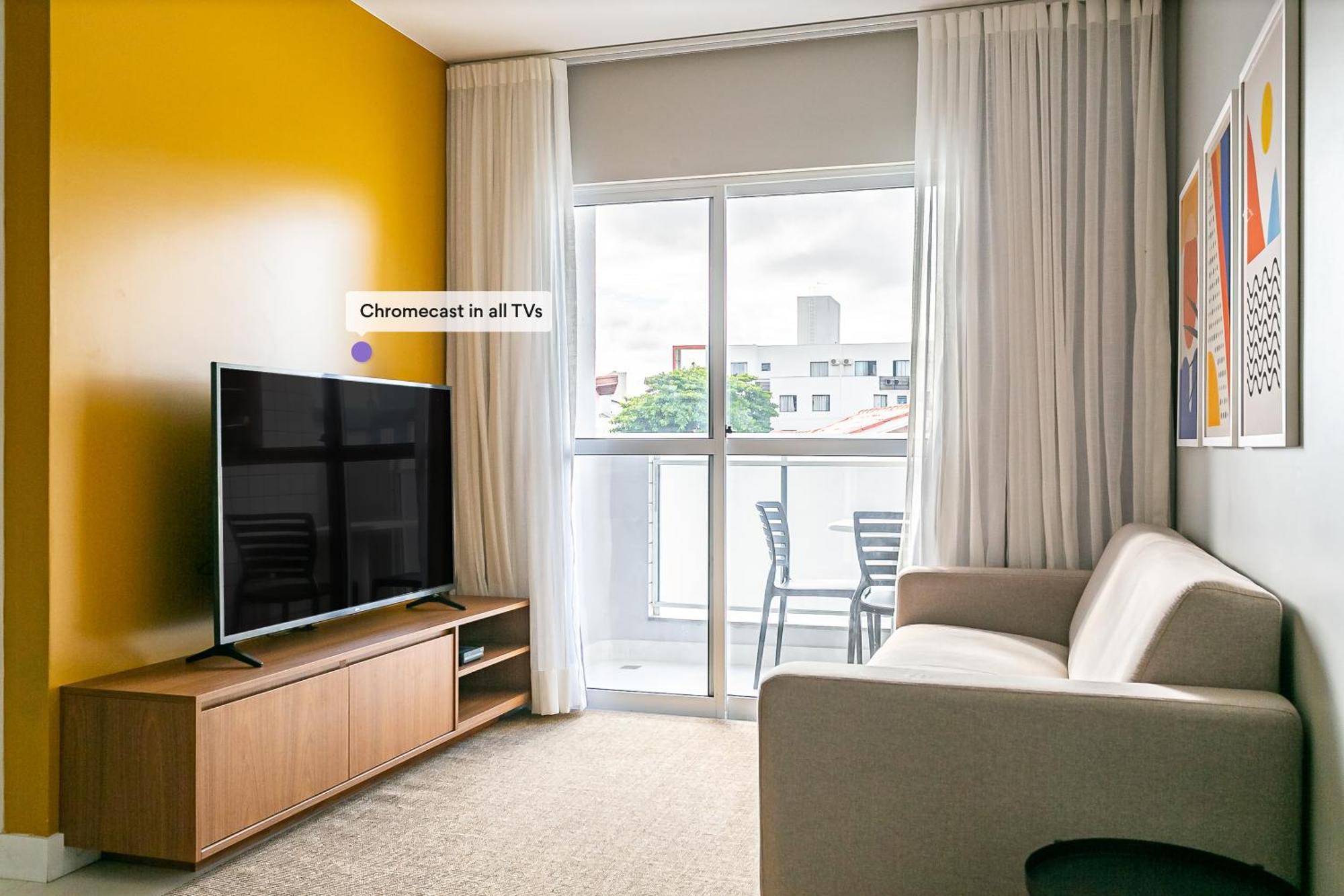 Predio Com Apartamentos Completos, Com Piscina E A Passos Da Praia - Agua Marinha Florianópolis Extérieur photo