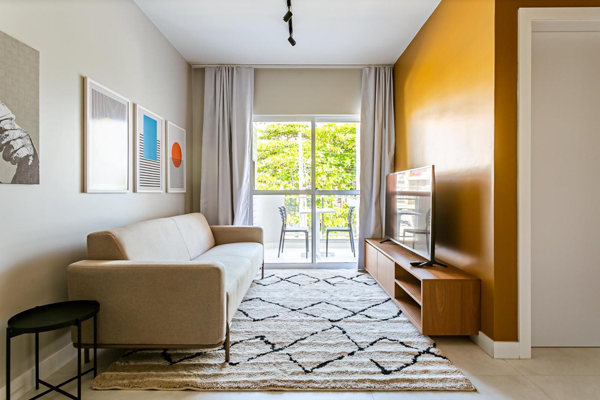 Predio Com Apartamentos Completos, Com Piscina E A Passos Da Praia - Agua Marinha Florianópolis Extérieur photo