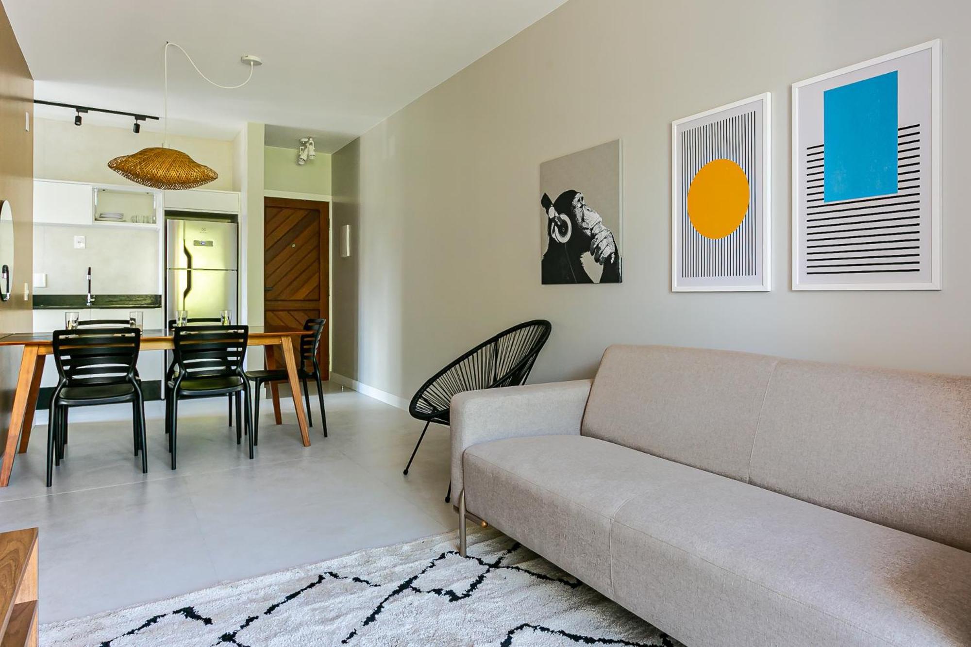 Predio Com Apartamentos Completos, Com Piscina E A Passos Da Praia - Agua Marinha Florianópolis Extérieur photo